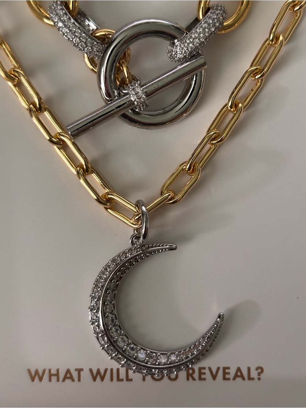 Luxe Layers - Picture 2 of 3